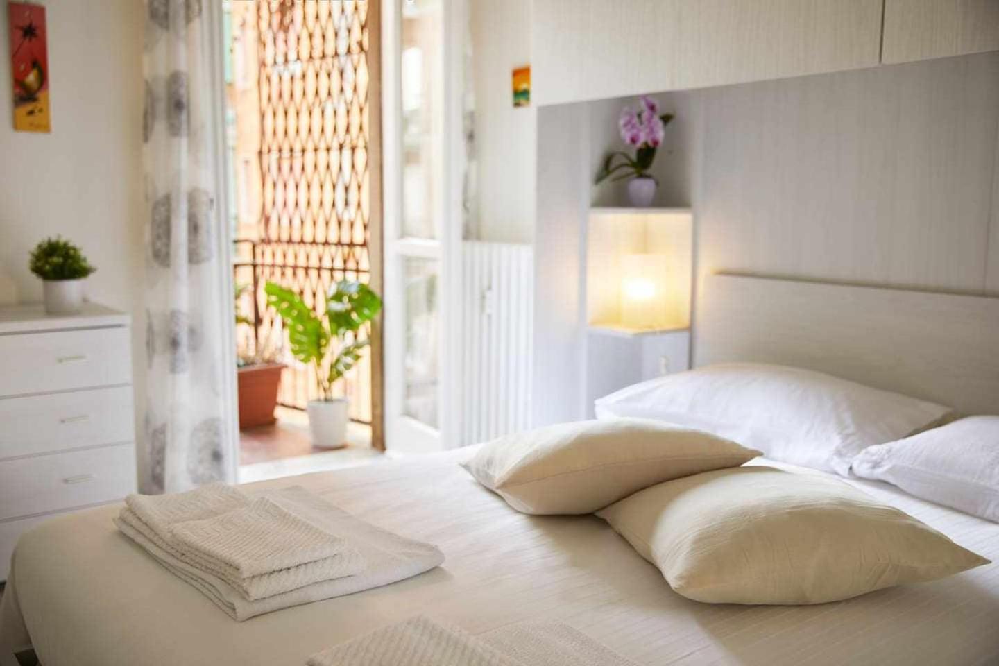 Sunny San Siro Stadio Apartment Milan Extérieur photo