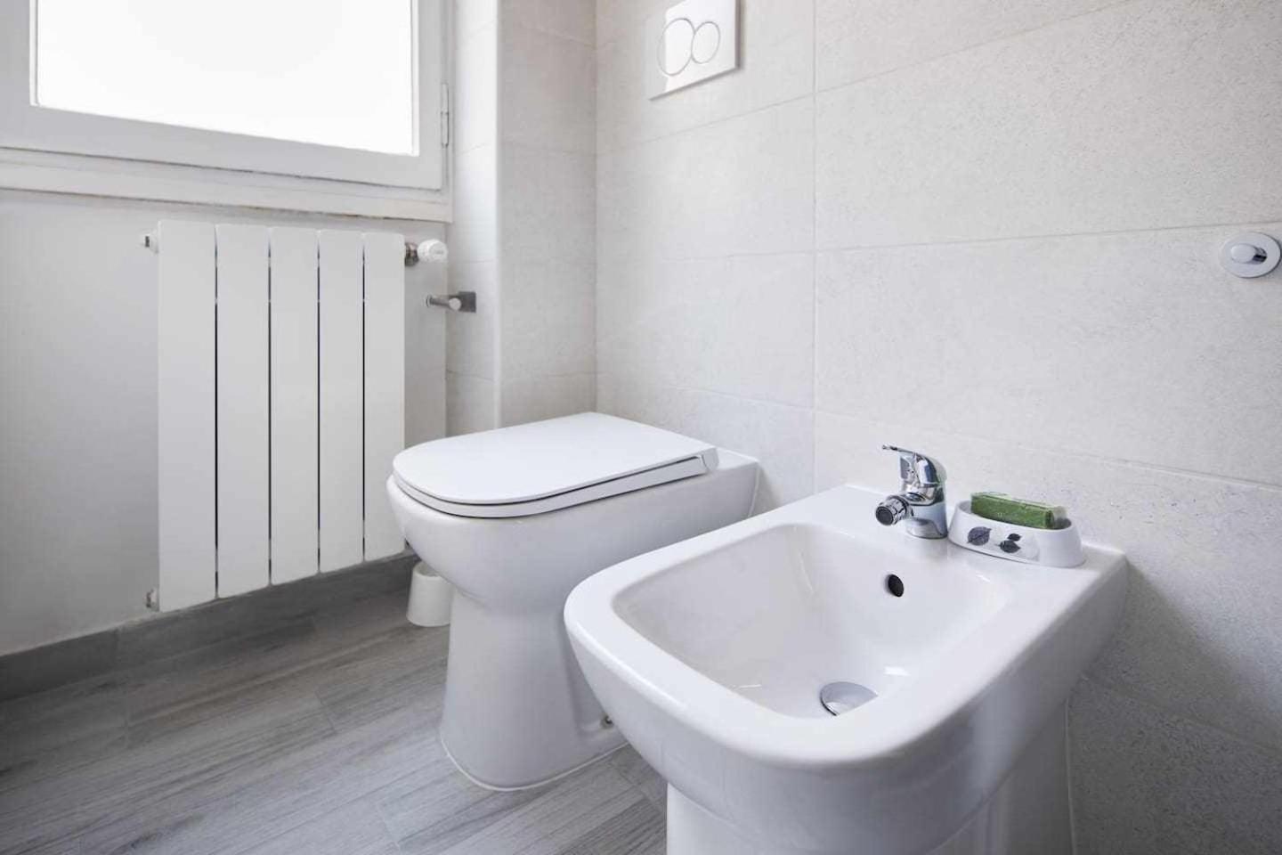 Sunny San Siro Stadio Apartment Milan Extérieur photo