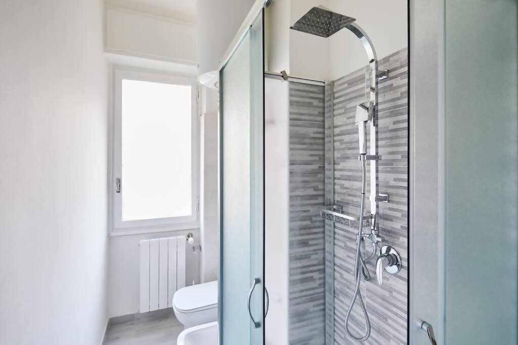 Sunny San Siro Stadio Apartment Milan Extérieur photo